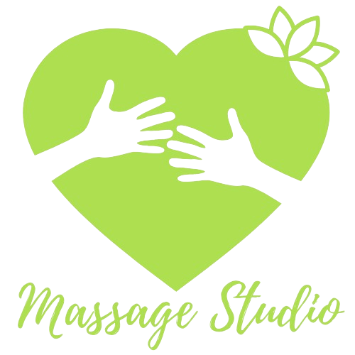 Logo Massage Studio